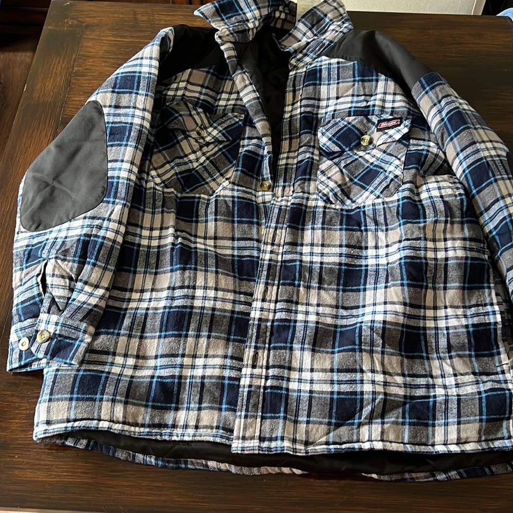 Dickies Jacket